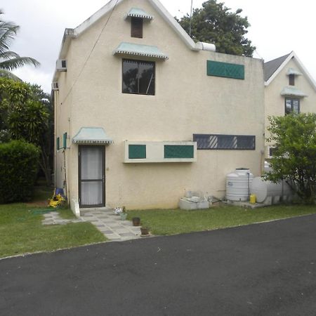 Arabica Villa Flic en Flac Bagian luar foto